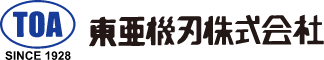 国内トップシェアのバンドナイフメーカー東亜機刃株式会社